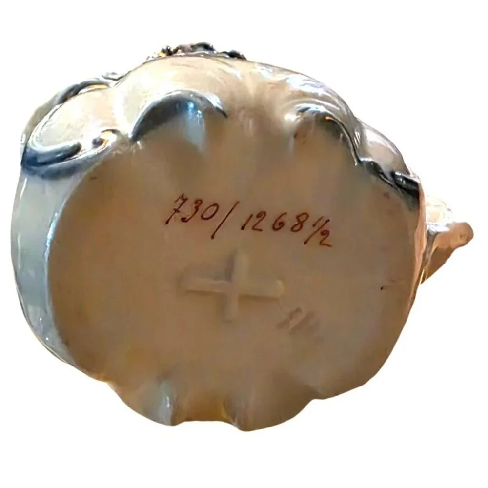 Royal Crown Ducal Albion 8